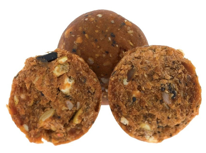 bouillette classic moule crab FF