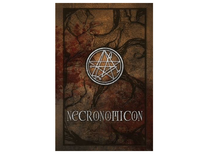 Necronomicon