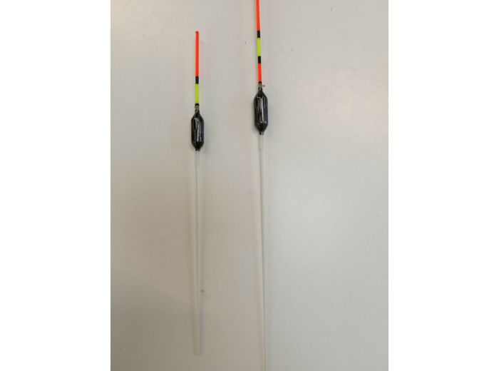 flotteur pate 7 fun fishing