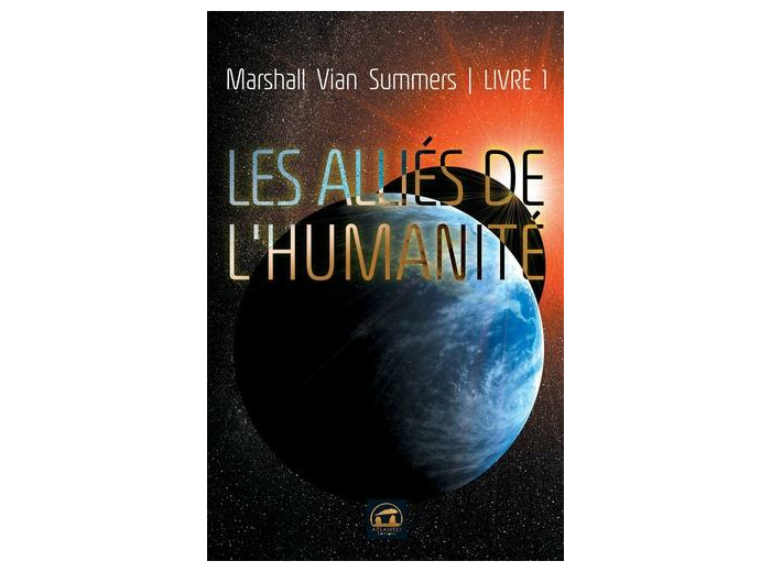 Les alliés de l'humanité - Tome 1, Un message urgent