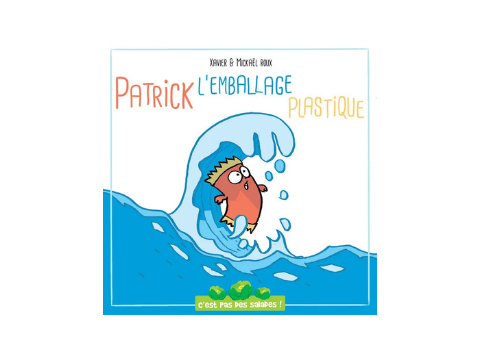 Patrick l'emballage plastique