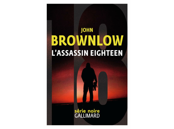 L'ASSASSIN EIGHTEEN