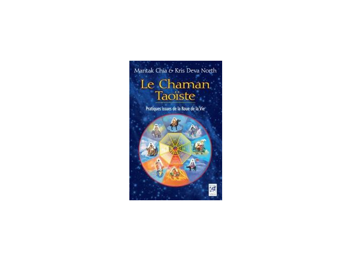 Le Chaman Taoïste