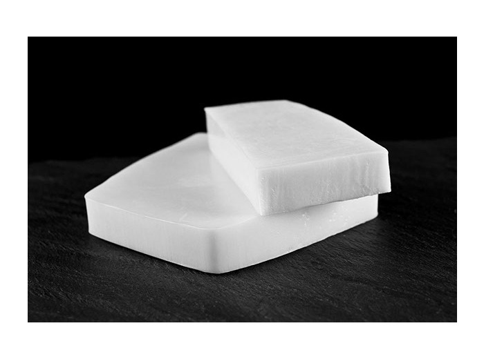 Savon au beurre de Karité 100gr