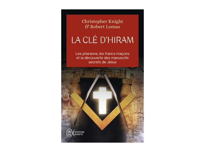 La clé d'Hiram