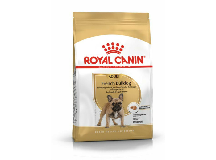 Royal Canin Bouledogue Français - 9 KG