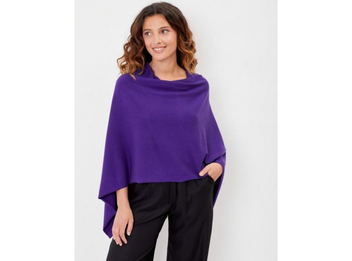 LA FIANCEE PONCHO LAYAMA