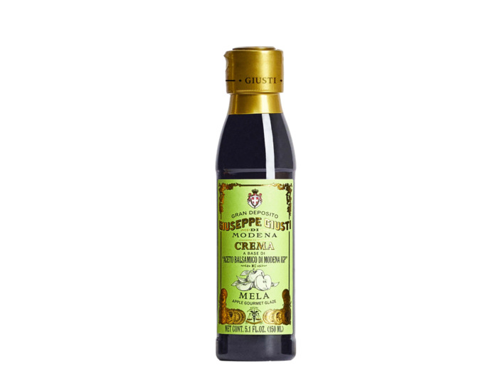Crème a base de vinaigre balsamique pomme 150ml
