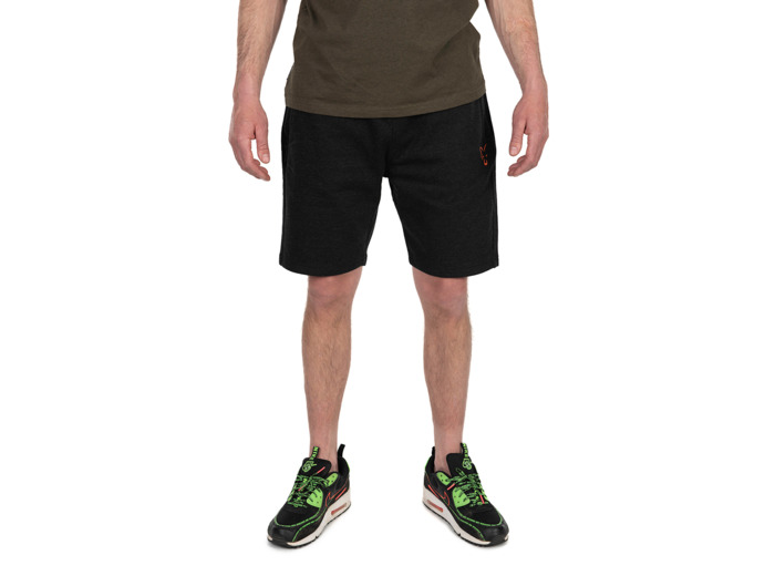 short jogger LW BO  fox