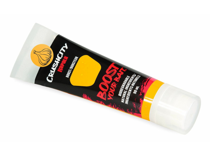 crushcity boost ail rapala