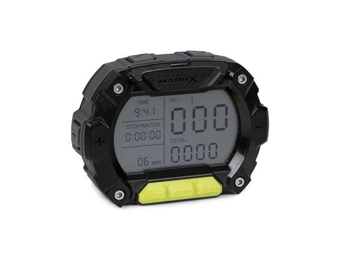 digital clicker pro matrix