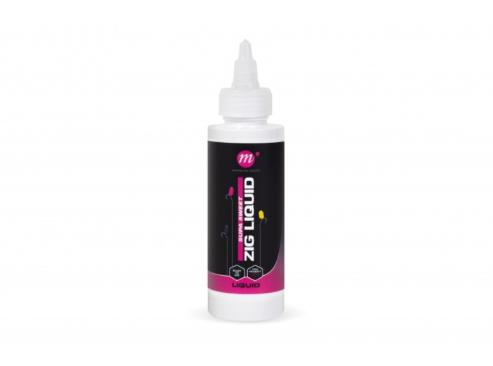 supa sweet zig liquid mainline