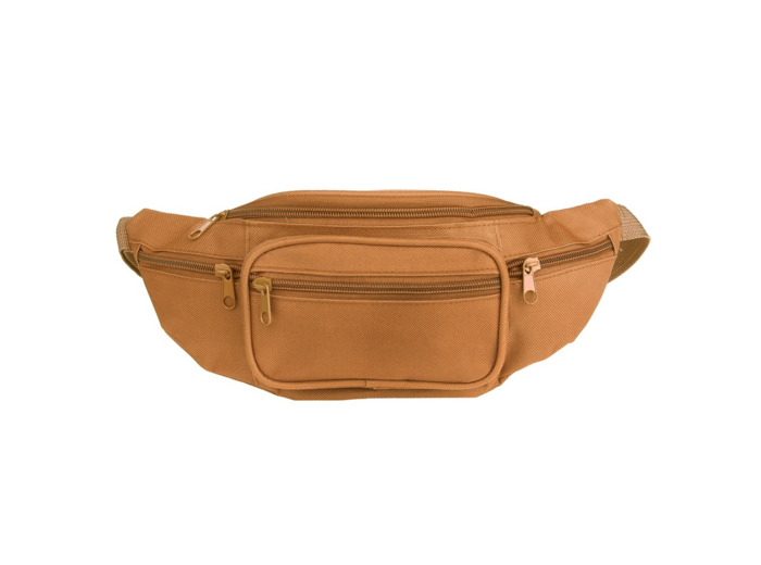 Pochette ventrale 101 Inc.
