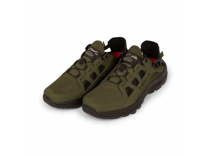 chaussures scout trakker