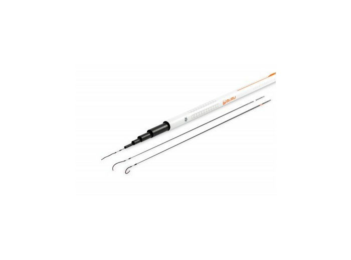 canne aventus 600 tele whip 300