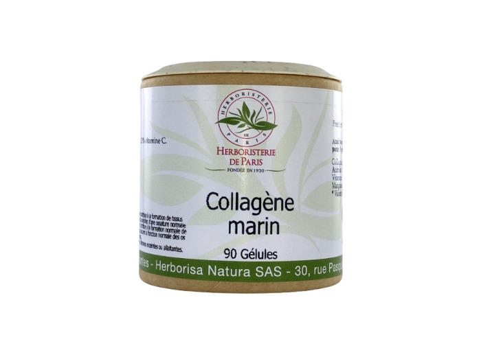 Collagène Marin 90 gélules