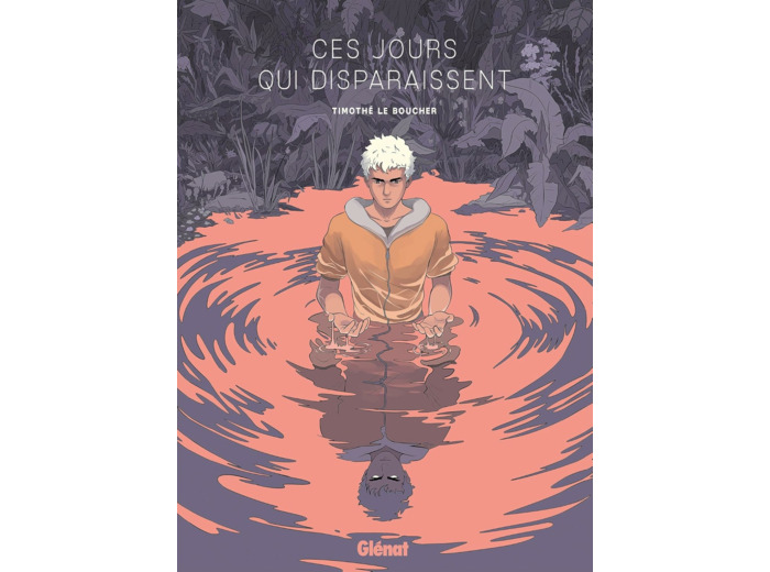 CES JOURS QUI DISPARAISSENT