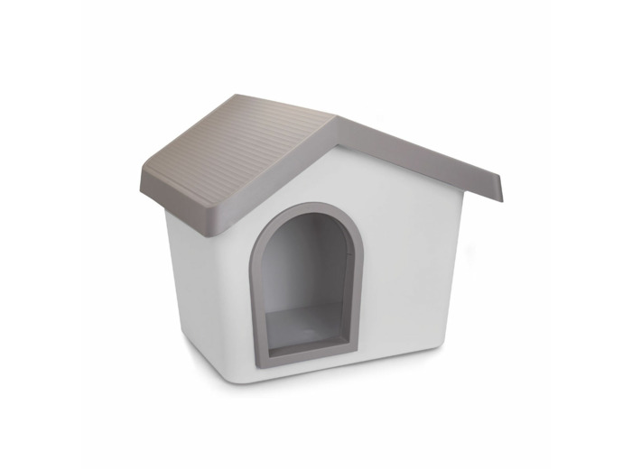 Niche Zeus pour Chien & Chat - 72.2x61.8x62.3cm