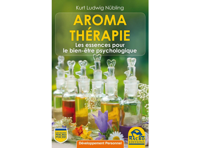 Aromathérapie