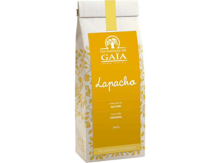 Lapacho 100g LES JARDINS DE GAI