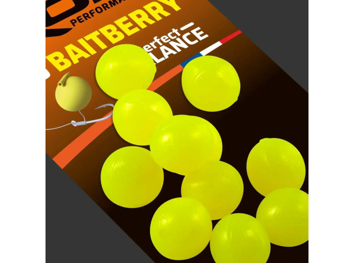 bait berry perfect balance