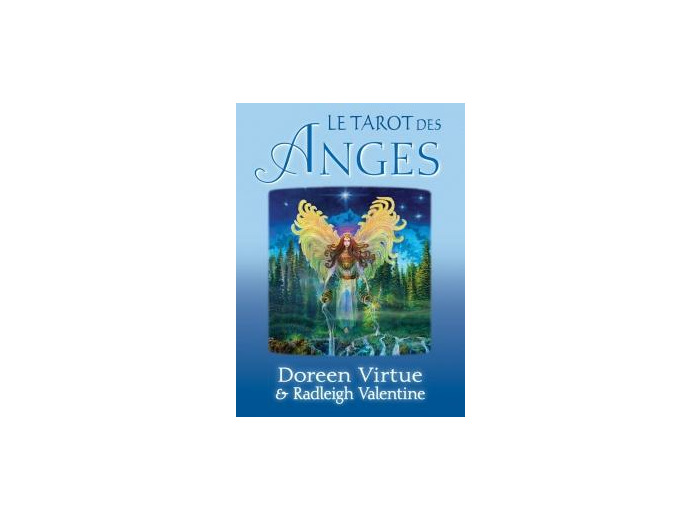 Le Tarot des Anges