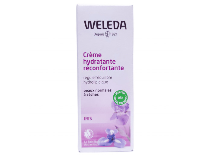 Crème Hydratante Réconfortante 30ml