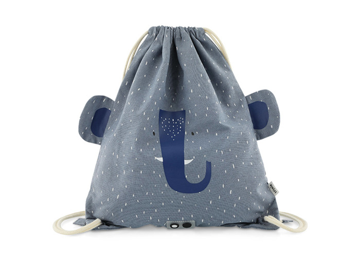 Sac de Gym Trixie - Mrs Elephant