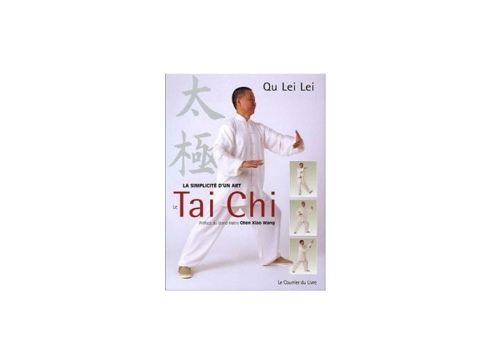 Le Taï-Chi