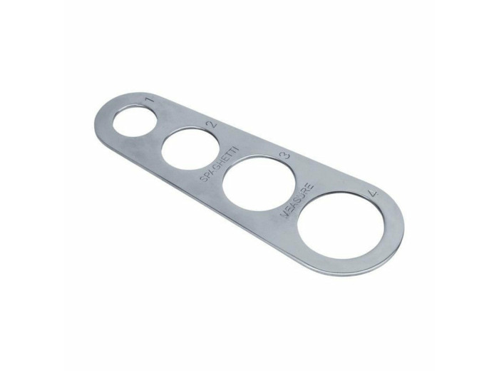 DOSEUR A SPAGHETTIS EN INOX