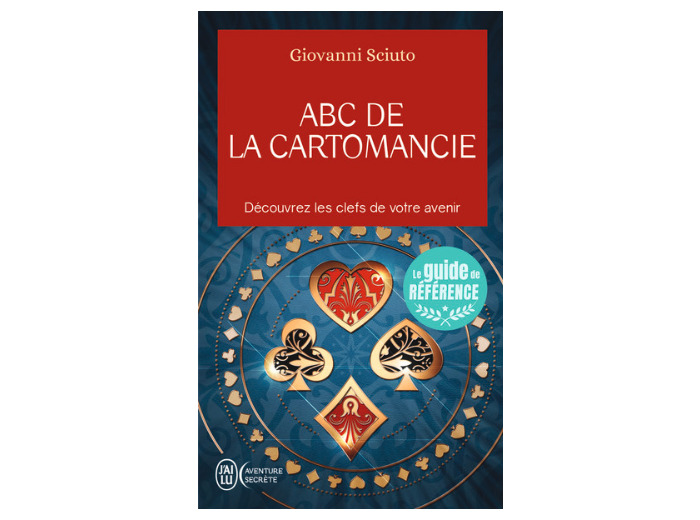 ABC de la cartomancie