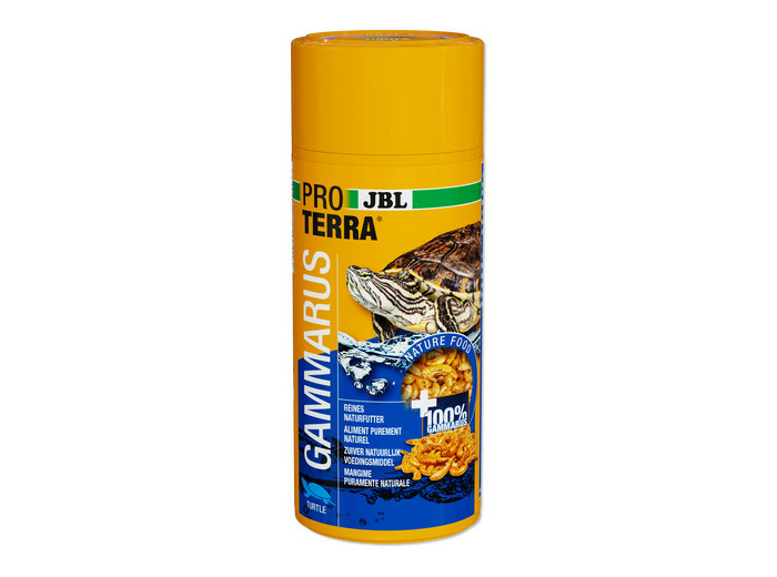 JBL PROTERRA GAMMARUS - 250ml