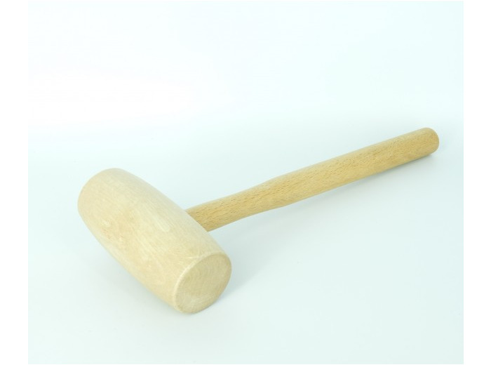 Maillet bois diam 50