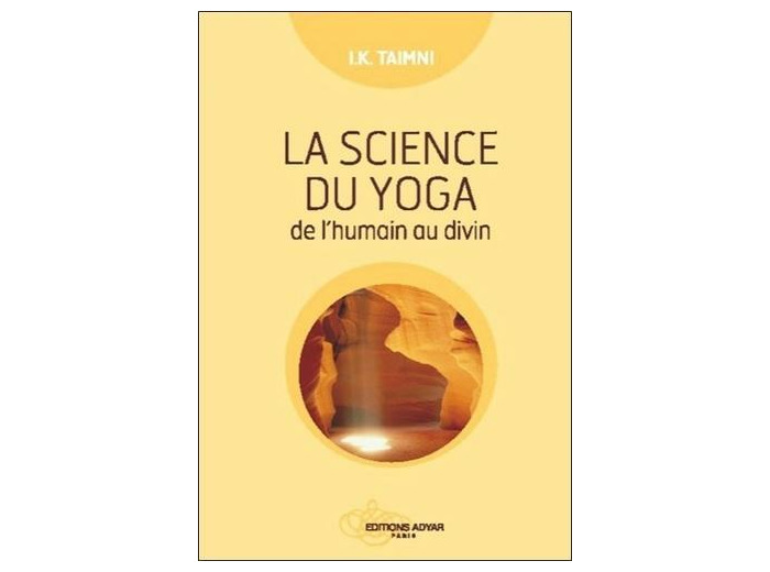 La science du yoga
