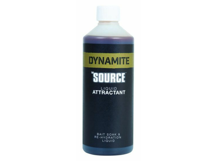 liquid source 500ml DB