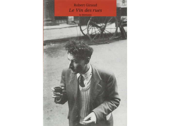 LE VIN DES RUES