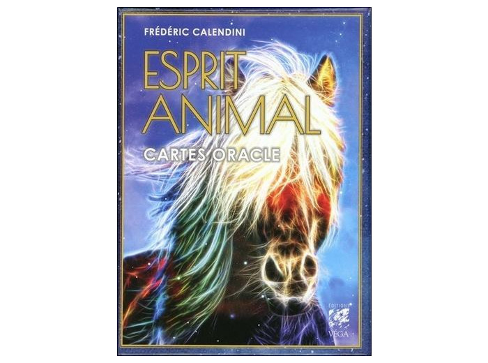 Esprit animal