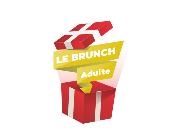 Le Brunch spectacle adulte