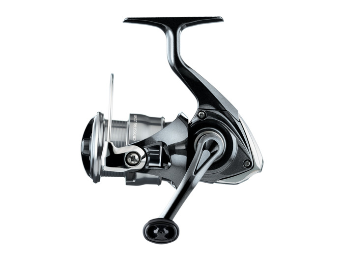 moulinet crossfire LT daiwa
