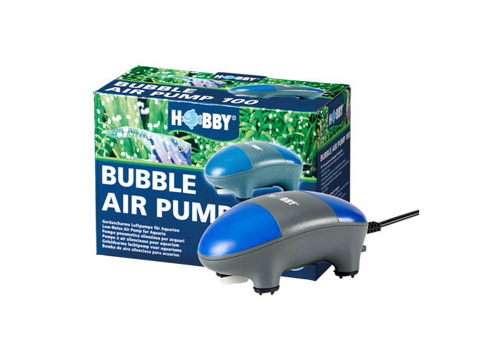 Bubble Air Pump 100