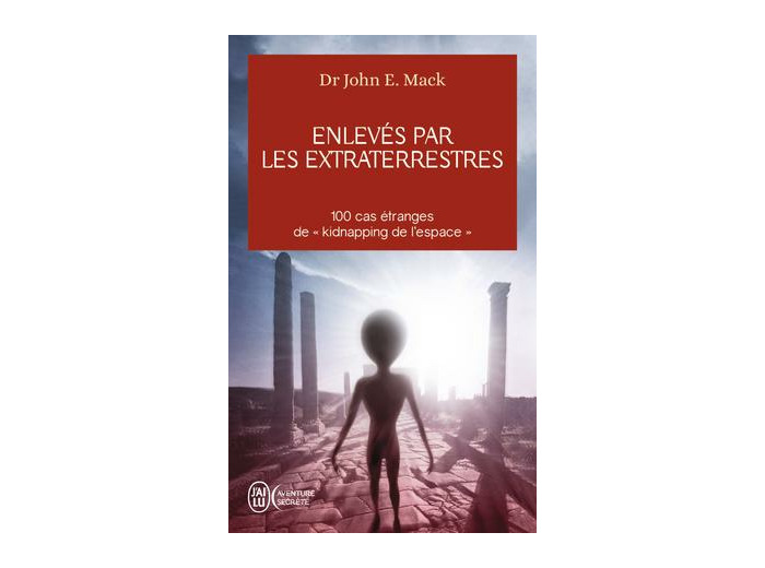 Enlevé par des extraterrestres