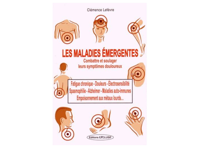 Les maladies émergentes - Les méthodes pour les combattre