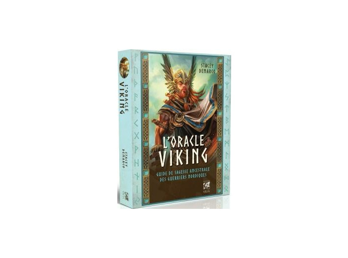 L'oracle Viking