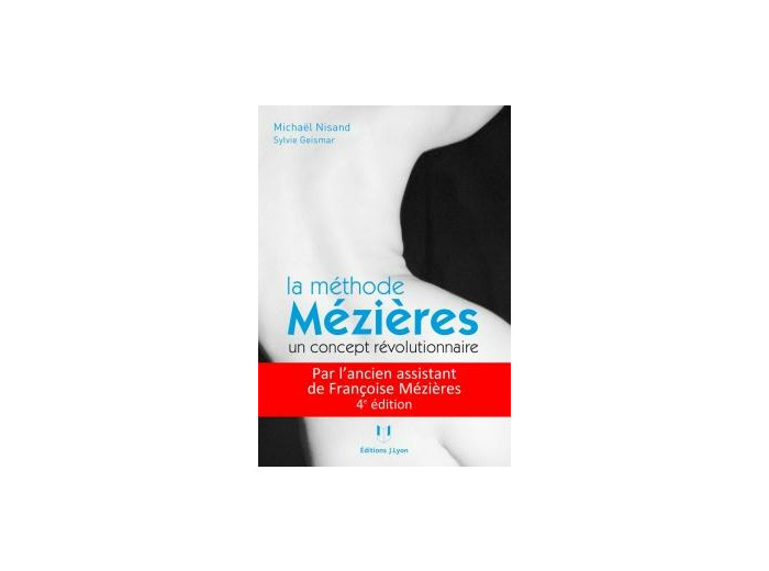 La méthode Mézières