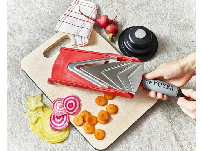 MANDOLINE KOBRA AXIS