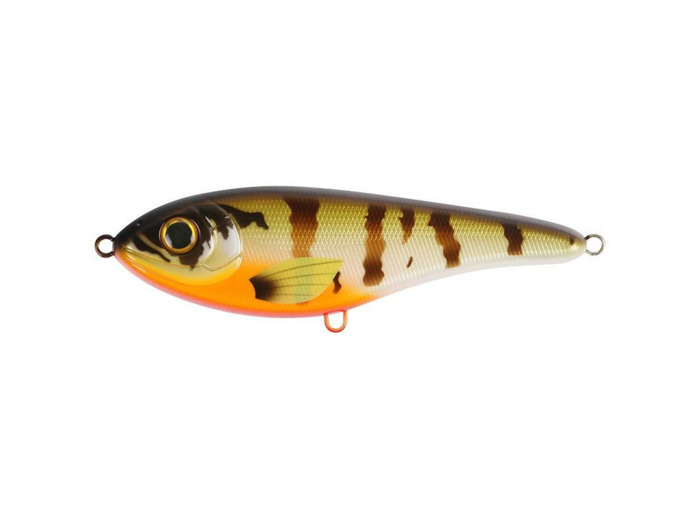 buster II 12cm 769 CWC