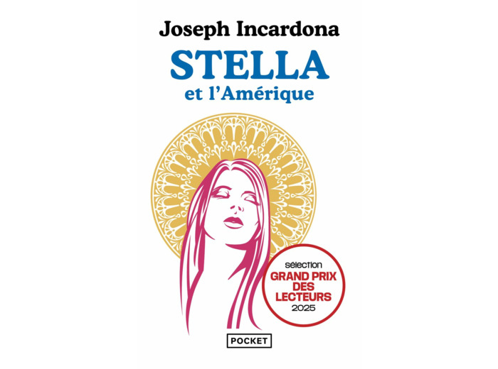 STELLA ET L'AMERIQUE