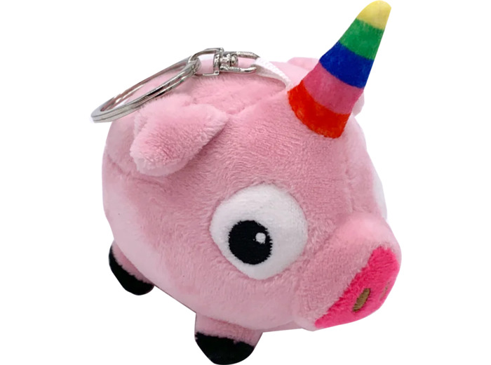 Porte-Cles Pigicorn