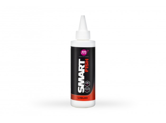 smart liquid fish mainline