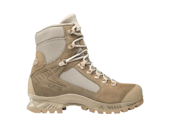 Chaussures Meindl Climat Tempéré Armée française